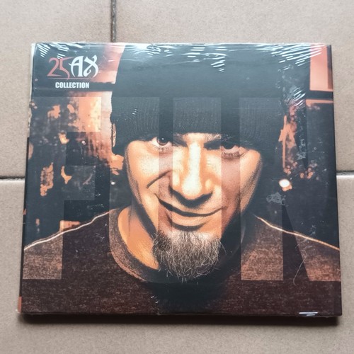 Sigillato 25ax - cd,