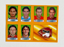 CORRADI Lazio CANDELA Roma