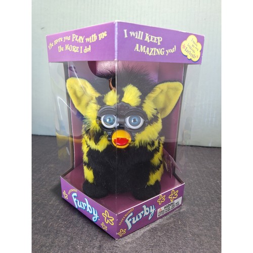 Vintage 1999 tiger electronics - 1999,