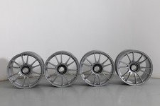 Set of 4 O.Z. Porsche