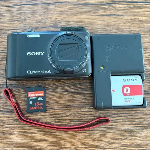 Fotocamera digitale compatta