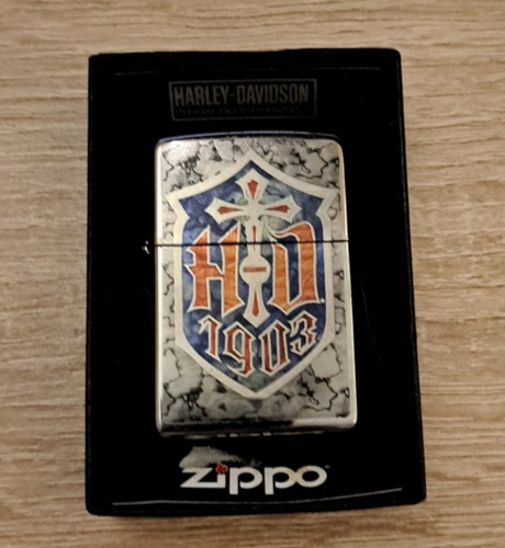 Zippo original lighter - lighter,