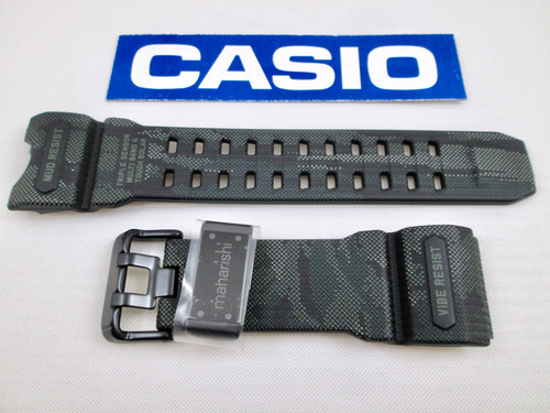 Cinturino orologio casio - orologio,