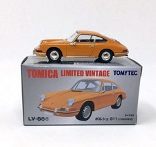 Tomica Tomytec Tomica Limited