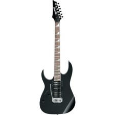 Ibanez grg170dxl bkn black - ibanez,