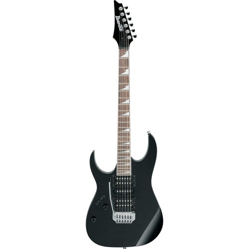 Ibanez grg170dxl bkn - grg170dxl-bkn, black