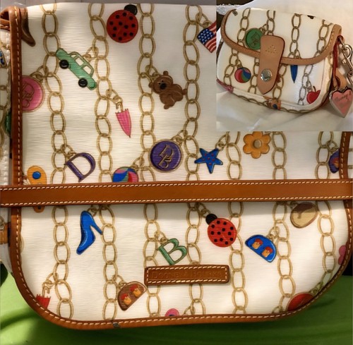 Dooney bourke charm - dooney, &