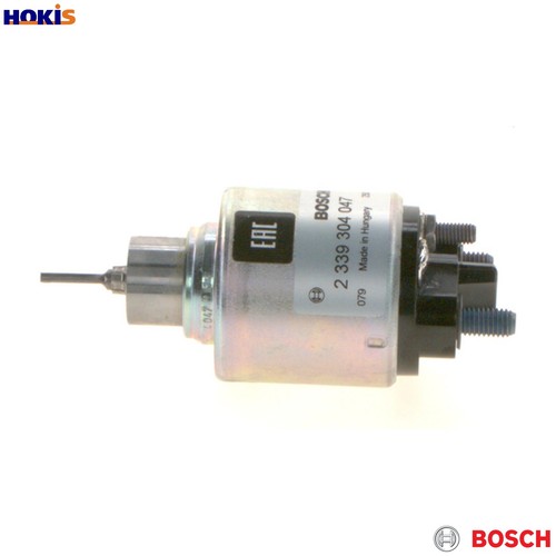 Interruttore solenoide - interruttore,