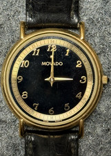 Orologio Movado Vintage Uomo