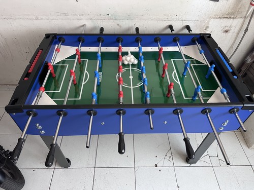 Calcio balilla biliardo - balilla,