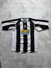 MAGLIA CALCIO HOME JUVENTUS