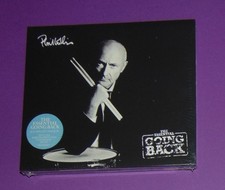 PHIL COLLINS. THE ESSENTIAL