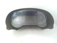 QUADRO STRUMENTI PER VOLKSWAGEN Sharan 4° Serie 7n0920870a (10>)