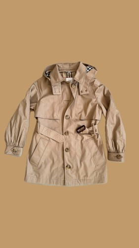 Trench cappotto burberry - trench,