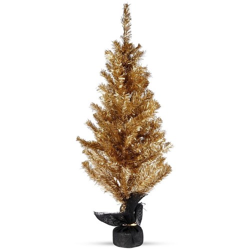 Albero natale artificiale - albero,