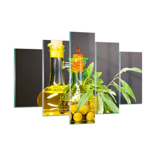 Quadro vetro 150x100cm - vetro,