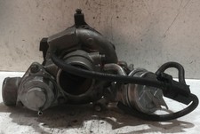 TURBINA PER SAAB 9-3 Berlina