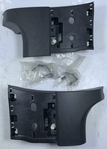 Kit modanatura parafango