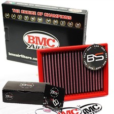 Filtro Aria Sportivo BMC per Mini Cooper I R50, R52, R53 1.6 CV 115 2001 - 2008