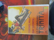 Lo chiamavano Trinità - Bud
