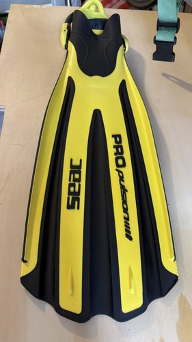 Pinne seac pro pulsion - pinne,