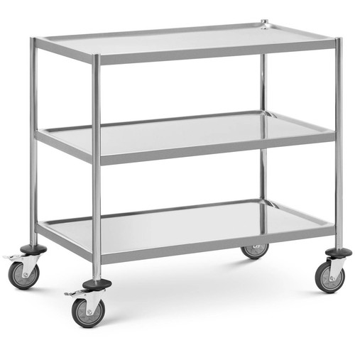 Carrello servizio - servizio,
