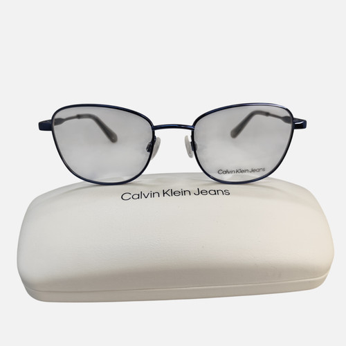Occhiali vista calvin - da, klein