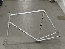 Alan Record Road Frameset Vintage Taglia 56 Edco Competizione Cuffia Campagnolo