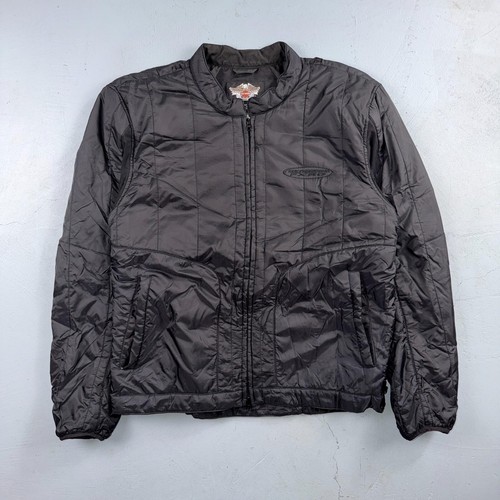 Harley davidson fxrg giacca - harley-davidson,