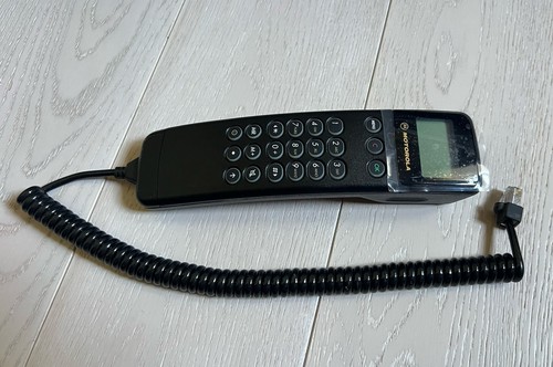 Motorola scn2636a privacy - scn2636a,