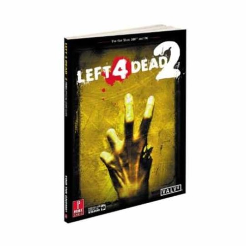 Left dead prima - left, official