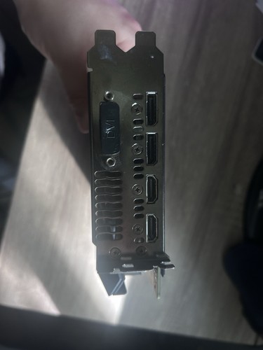 Asus rog strix geforce - asus, gtx