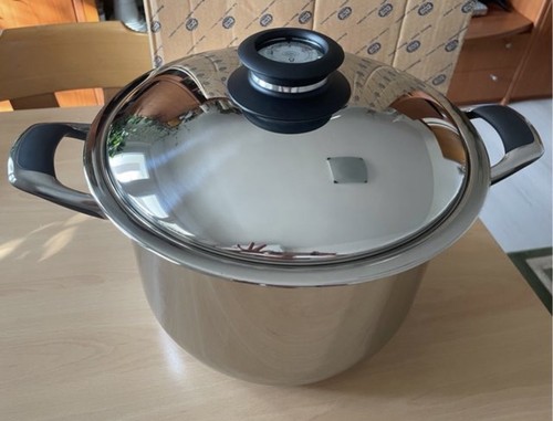 Pentola amc 12litri 28cm - 12litri, m29