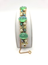 Bracciale Schiaparelli anni 50