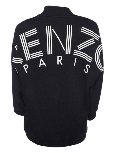 Abito donna kenzo bianco lana - kenzo,
