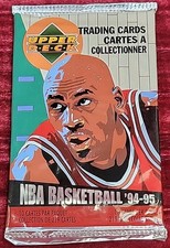 RARO 1X PACCHETTO SIGILLATO DI