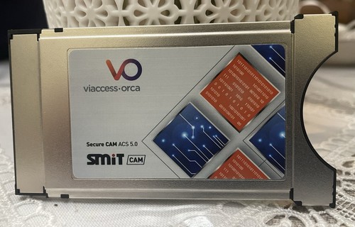 Cam tivu sat viacces orca - tivu-sat,