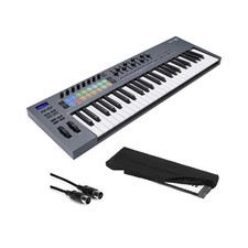 Novation FLkey 49-Key USB MIDI