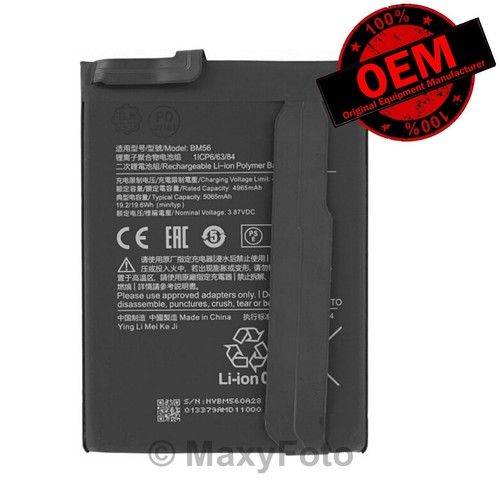 Oem batteria testata ricambio - oem,