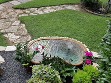 Laghetto da Giardino in