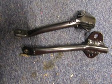 coppia aste montaggio