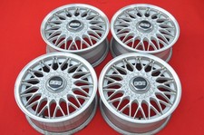 Cerchi in lega OEM Nissan BBS