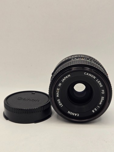 Quasi come nuovo canon - nuovo],