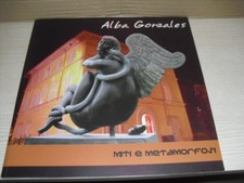 ALBA GONZALES - Miti e