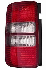 Faro Fanale Posteriore per