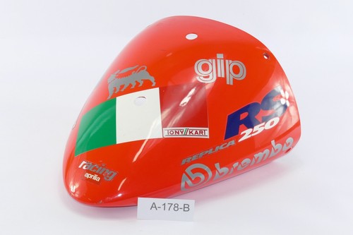 Aprilia 250 mk2 anno - 250,