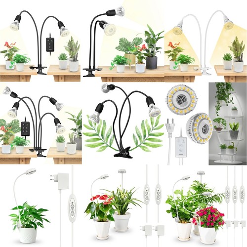 Lampada led per piante grow - lampada,