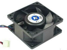 VENTOLA PC 60x60x25 MM 12V JMC