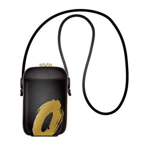 Borsa tracolla smartphone - borsa,