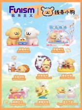 Funism Maltese Happily Ever